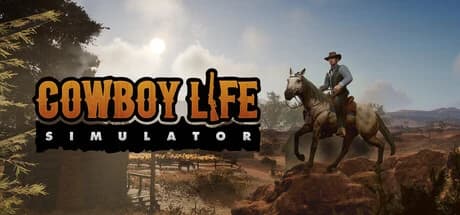 Cowboy Life Simulator