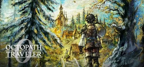 OCTOPATH TRAVELER 0