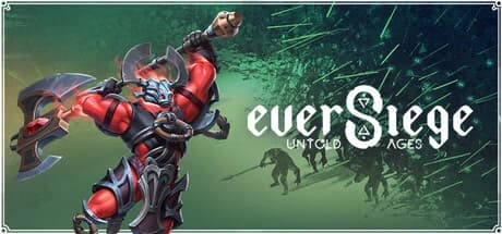 EverSiege: Untold Ages