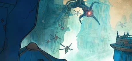 MIO: Memories in Orbit