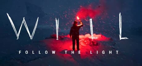 WILL: Follow The Light