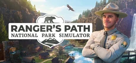 Ranger's Path: National Park Simulator