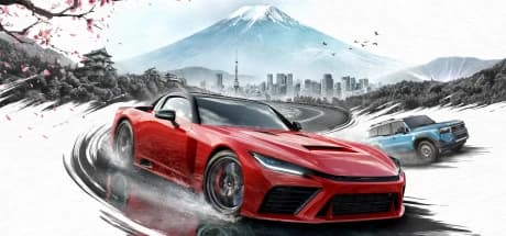 Forza Horizon 6
