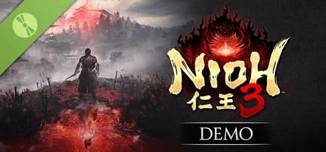 Nioh 3 Demo