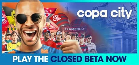 COPA CITY