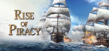 Rise of Piracy