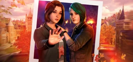 Life is Strange: Reunion