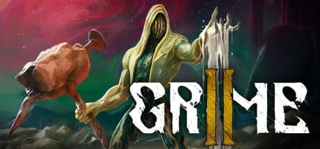 GRIME II