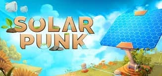 Solarpunk Demo