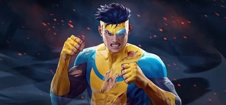 Invincible VS