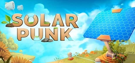 Solarpunk