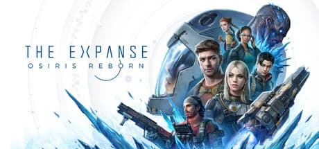 The Expanse: Osiris Reborn Playtest