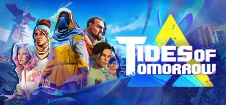 Tides of Tomorrow