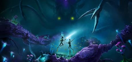 Subnautica 2 (Game Preview)