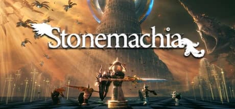 Stonemachia