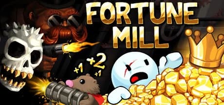 Fortune Mill
