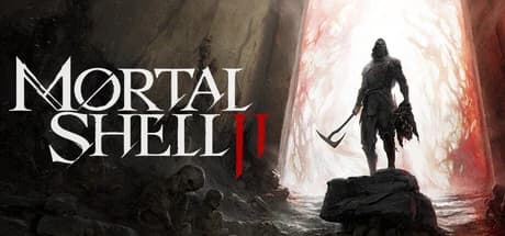 Mortal Shell II - Open Beta