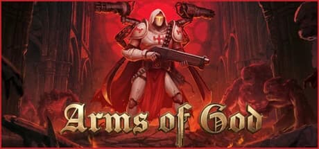 Arms of God