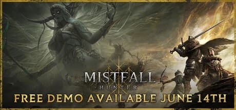 Mistfall Hunter