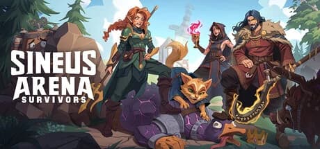 Sineus Arena Survivors