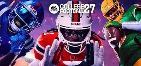 EA SPORTS College Football 27