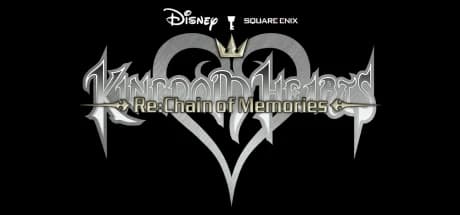 Kingdom Hearts Re:Chain of Memories