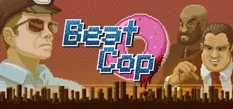 Beat Cop