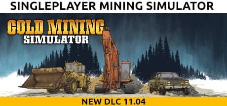 Gold Mining Simulator