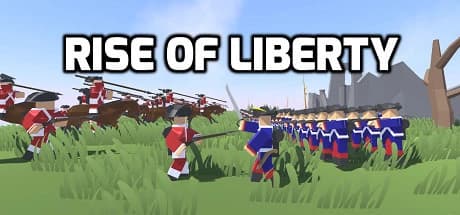 Rise of Liberty