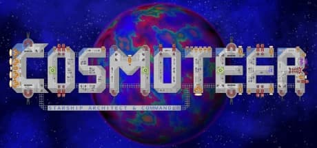 Cosmoteer