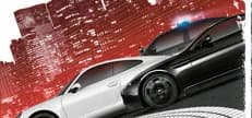 Need for Speed Most Wanted