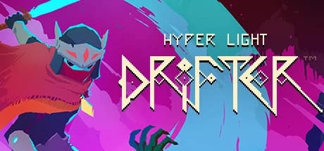 Hyper Light Drifter