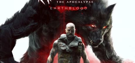 Werewolf: The Apocalypse - Earthblood