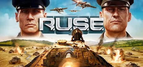 R.U.S.E