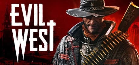 Evil West