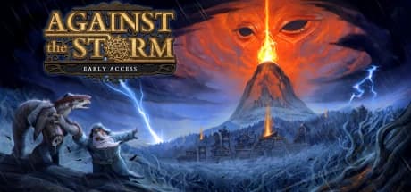 Against the Storm