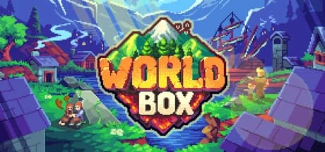 WorldBox - God Simulator