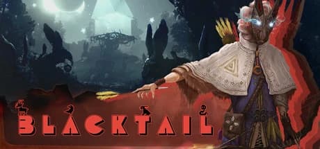 BLACKTAIL