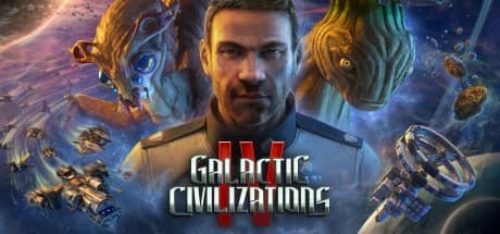 Galactic Civilizations IV