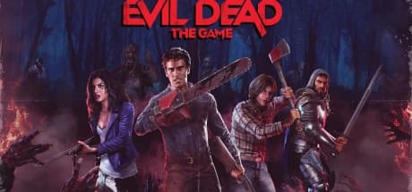 Evil Dead: The Game