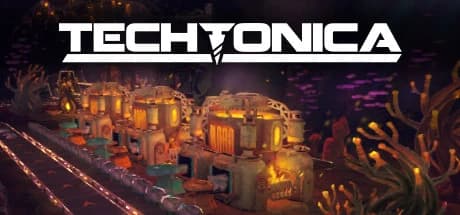 Techtonica