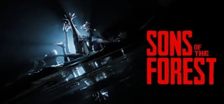 Sons of The Forest