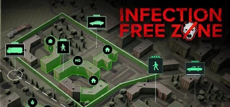 Infection Free Zone
