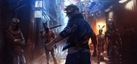 Midnight Fight Express