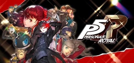Persona 5 Royal