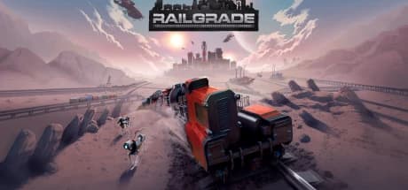 RAILGRADE