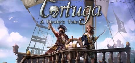 Tortuga - A Pirate's Tale
