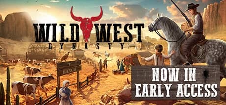 Wild West Legacy