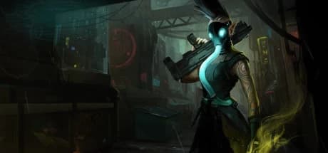 Shadowrun Returns PC