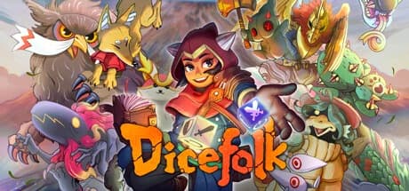 Dicefolk